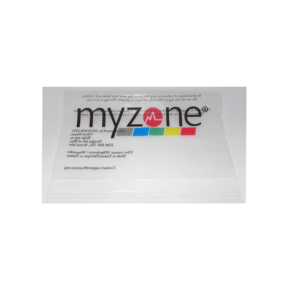 低密度PE自黏袋｜防塵防潮、高透明可客製的封口袋解決方案 - 漢來塑膠包裝 1