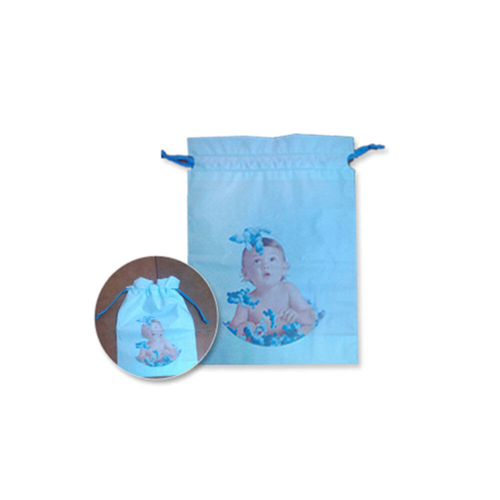 束口袋｜客製化束口袋印刷製作｜束口袋工廠推薦｜多款材質支援、可自黏可背帶｜漢來塑膠包裝 1