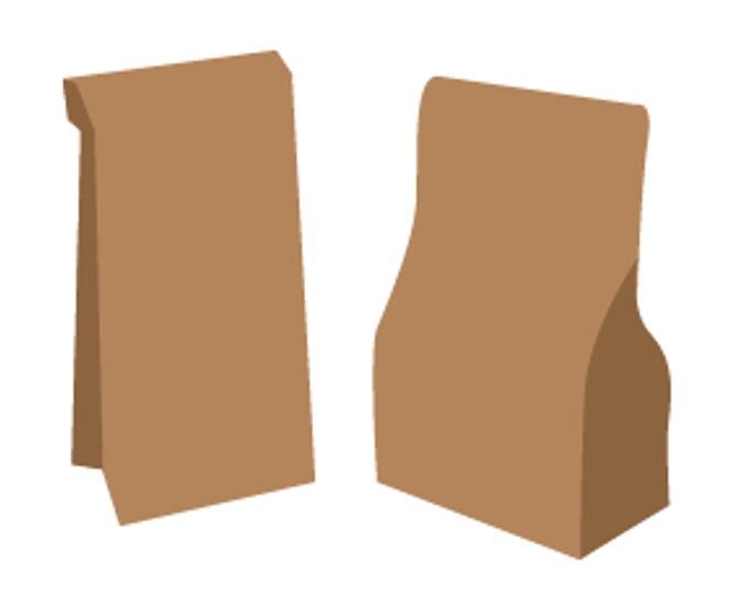 破壞袋・彩藝袋・彩藝包裝袋客製化服務｜結合安全與創意的現代包裝方案 - 漢來塑膠包裝 1